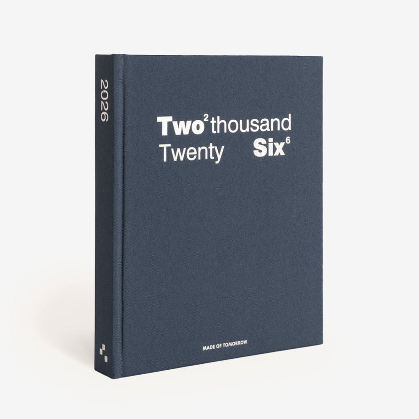 2026 Grand Daily Dairy