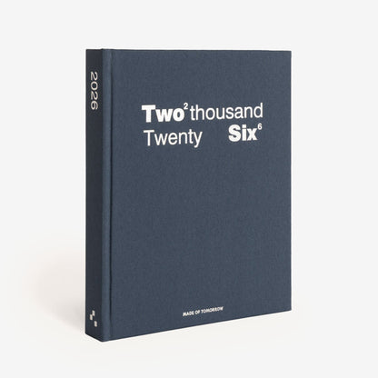 2026 Grand Daily Dairy