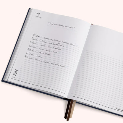 2026 Grand Daily Dairy