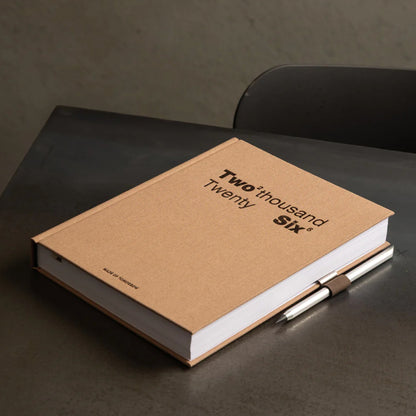 2026 Grand Daily Dairy