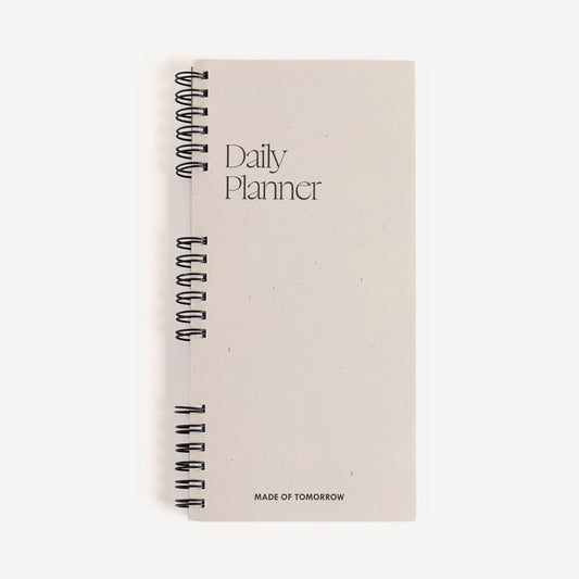 Daily Planner