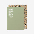 Gift Card | Don't Grow Up