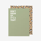 Gift Card | Don't Grow Up