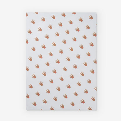 Gift Wrap | Rudolph ( Toffee)