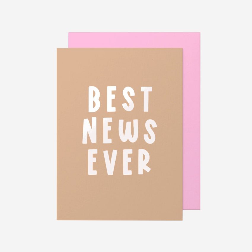 Gift Card | Best News Ever