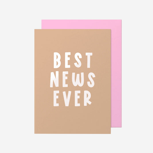 Gift Card | Best News Ever