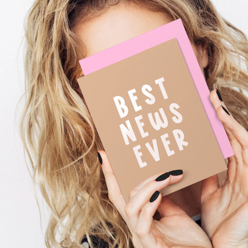 Gift Card | Best News Ever