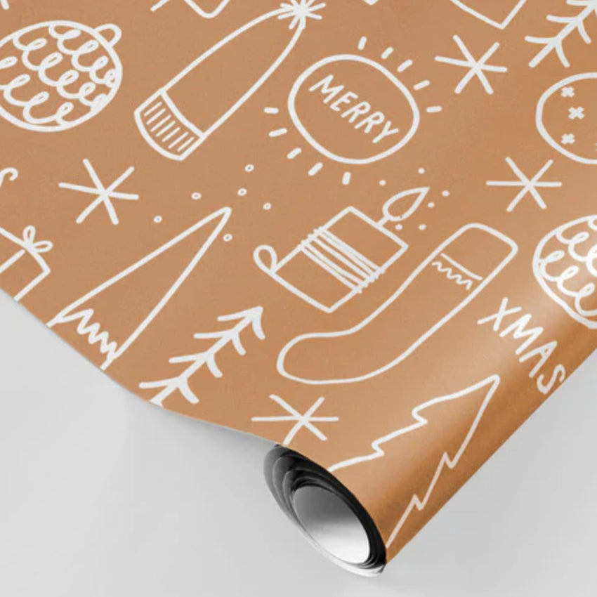 Gift Wrap | 3 metres