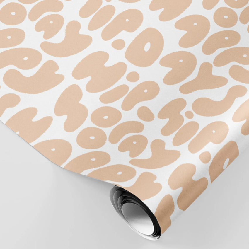 Gift Wrap | 3 metres