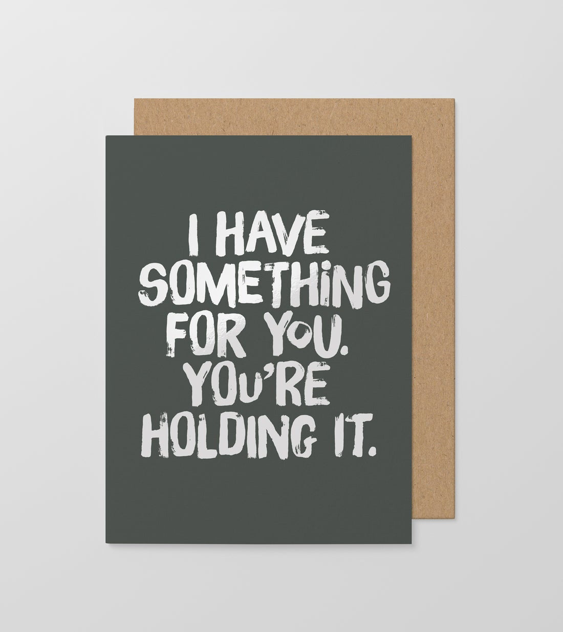 Gift Card | Something For You