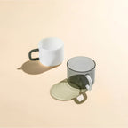 Chá Mug Set
