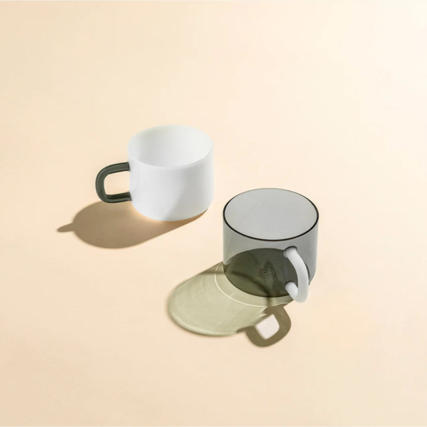 Chá Mug Set