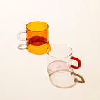 Chá Mug Set