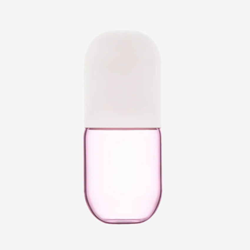 Happī Pill