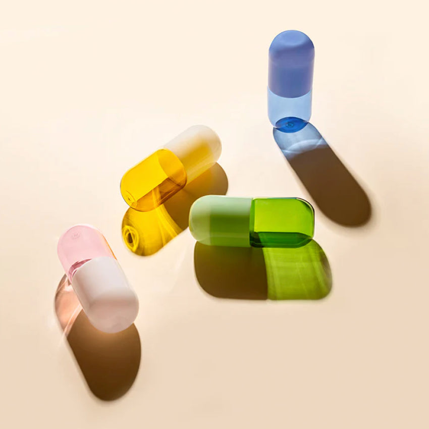 Happī Pill