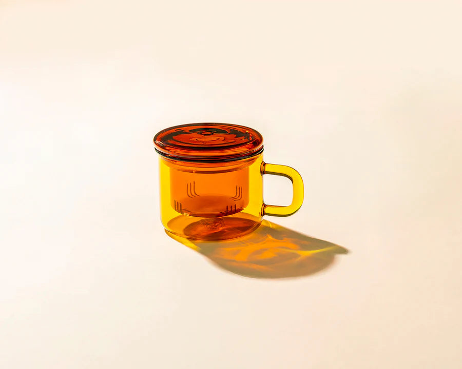 Chá For One