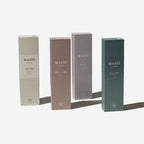 The Maho Sensory Sticks range on a blank background