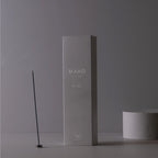 The Maho Rose Bias Sensory Sticks on a grey background