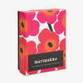Marimekko Notecards | Unikko