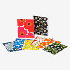Marimekko Notecards | Unikko