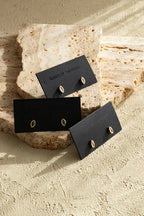 Marquise Studs