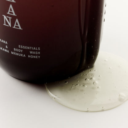 Hand & Body Wash 500ml