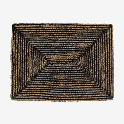 Rectangle Cord Placemat