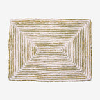 Rectangle Cord Placemat