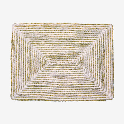 Rectangle Cord Placemat