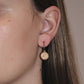Amulet Love Earrings