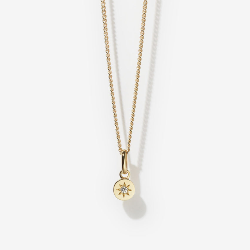 Lulu Necklace