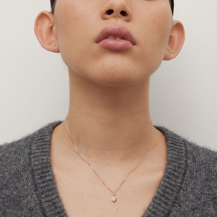 Lulu Necklace