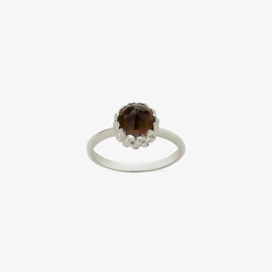 Mini Protea Ring