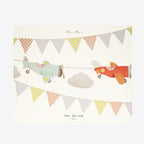 Planes Garland