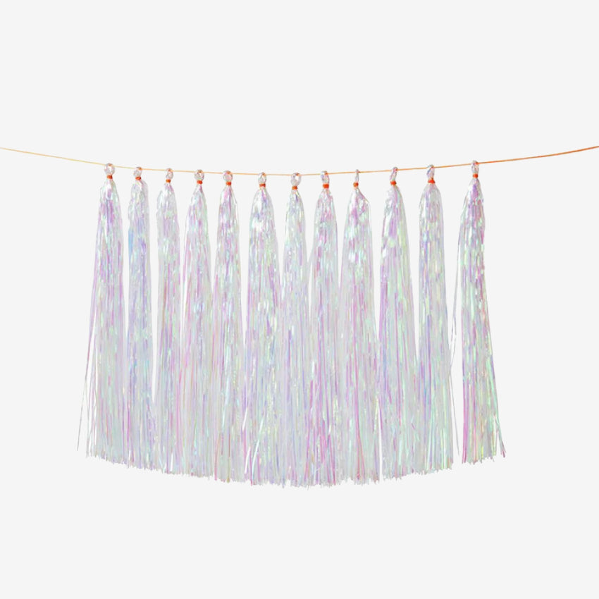 Tassel Garland