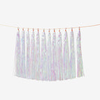 Tassel Garland