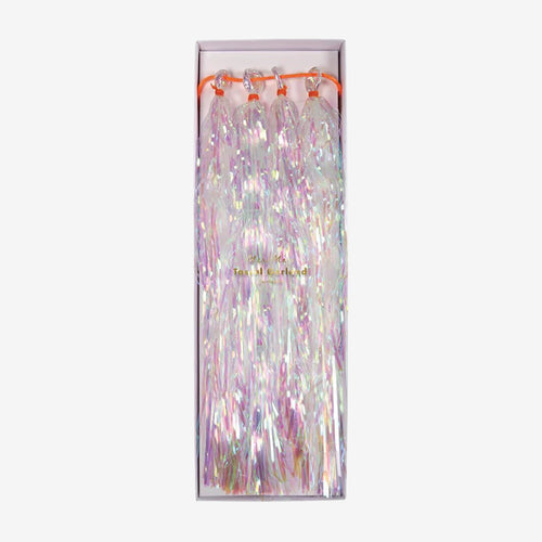 Tassel Garland