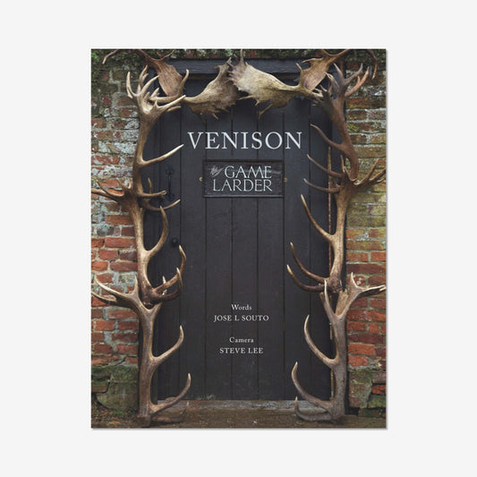 Venison - The Game Larder
