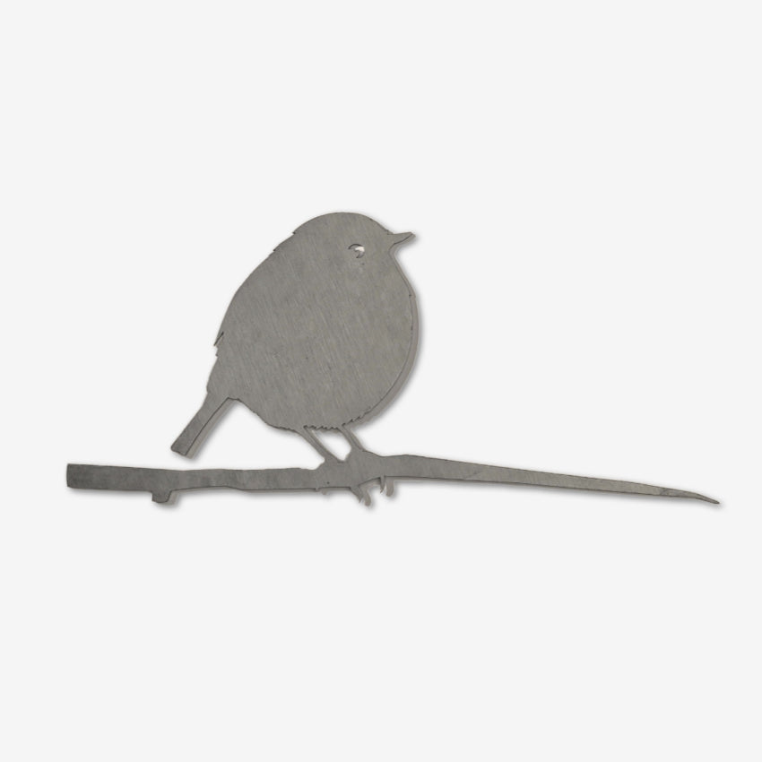 Black Robin