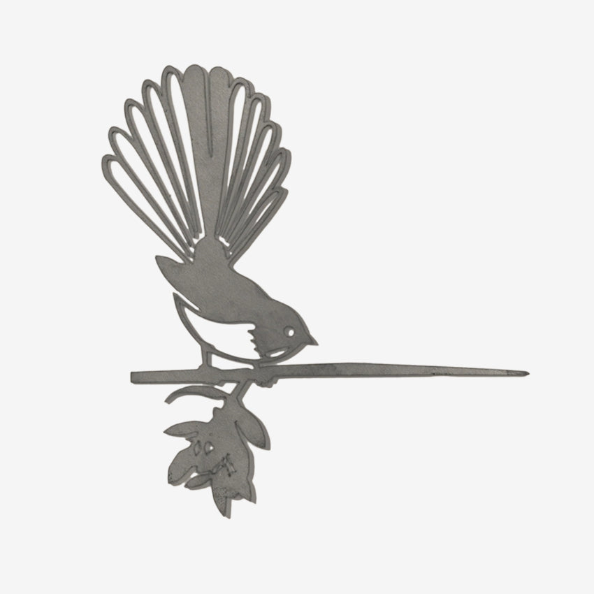 Pīwakawaka (Fantail)