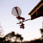 Pīwakawaka (Fantail)