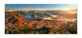 Wanaka Scenic 3 | White Frame | #213