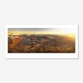 Wanaka Scenic 2 | Unframed Rolled | #187
