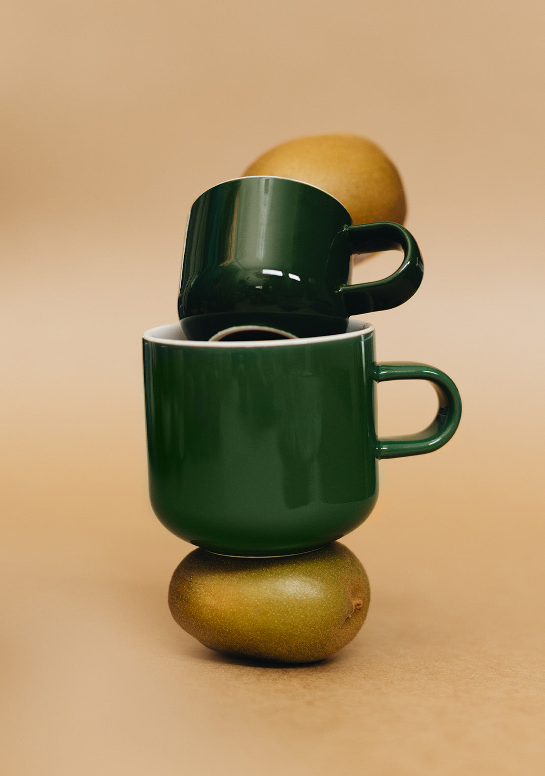 Bobby Mug | Kawakawa