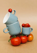 Bobby Mug | Kōkako 002