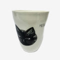 Cat Cup | Living My Best Emotionally Unavailble Life