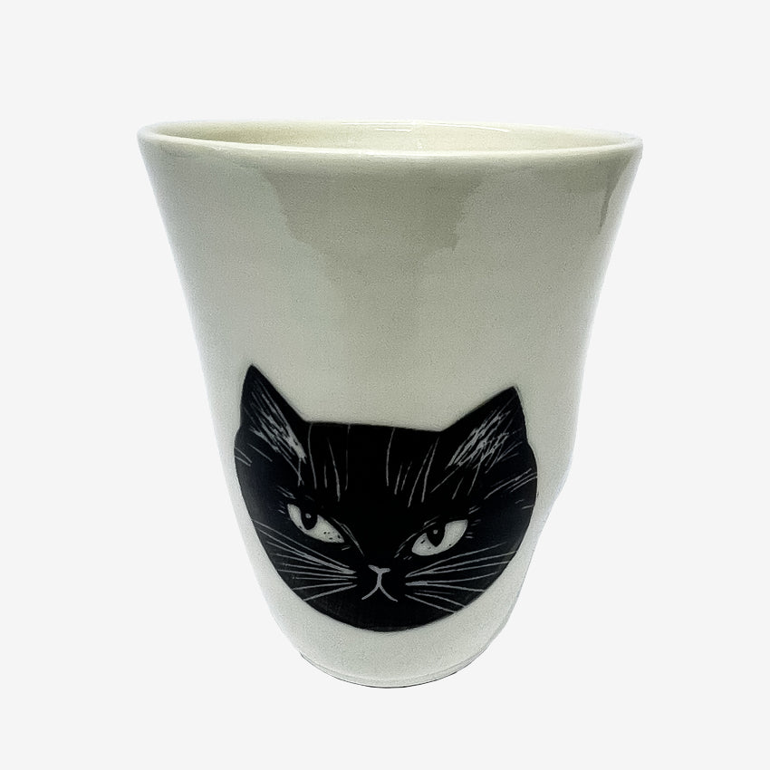 Cat Cup | Pussy Power