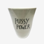 Cat Cup | Pussy Power