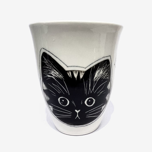 Cat Cup | Fuck Fuckitty 1