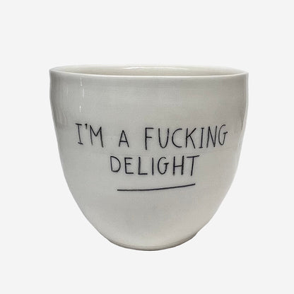 Cat Cup | I'm a Delight